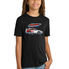 FLM Youth Sonoma Tee