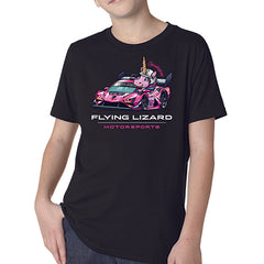 FLM Sparklefarts II Youth Tee