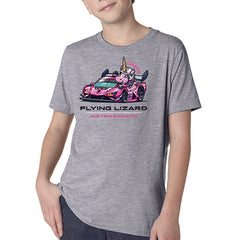 FLM Sparklefarts II Youth Tee