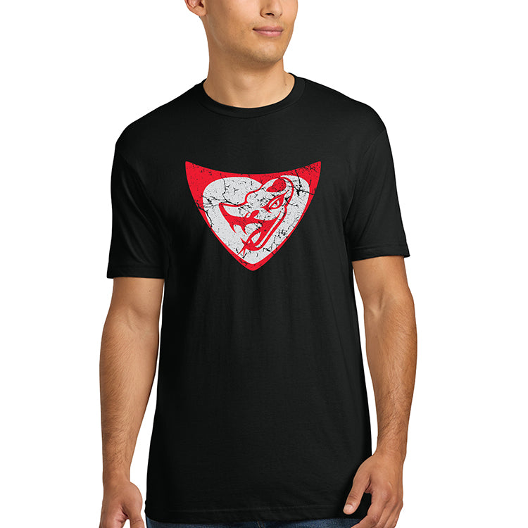 FLM Vintage Tee