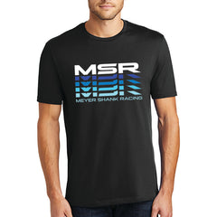 MSR Fade Away Tee