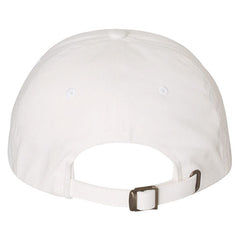 GTWC Unstructured "Dad" Hat