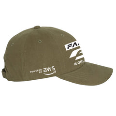 Fanatec GT Unstructured "Dad" Hats