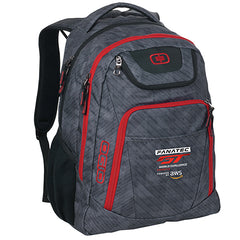Fanatec GT Logo Backpacks