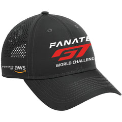 Fanatec GT Performance Hat