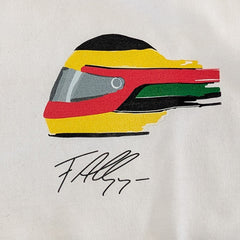 Filipe Albuquerque Evolution Tee