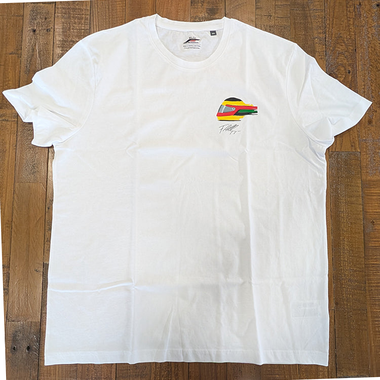 Filipe Albuquerque Evolution Tee