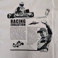 Filipe Albuquerque Evolution Tee