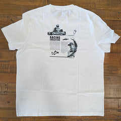 Filipe Albuquerque Evolution Tee