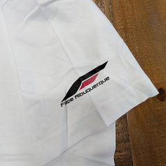 Filipe Albuquerque Helmet Art Tee