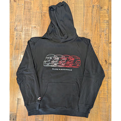 Filipe Albuquerque Hoodie
