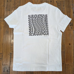 Filipe Albuquerque Scenes Tee
