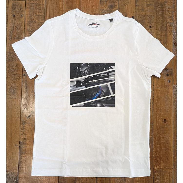 Filipe Albuquerque Scenes Tee