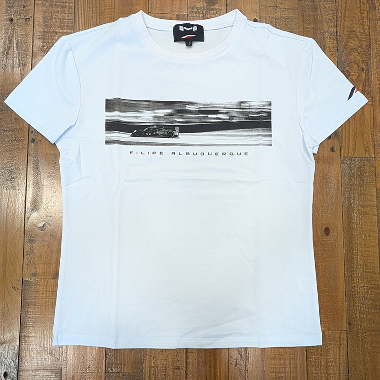 Filipe Albuquerque 10 Car Tee
