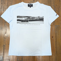 Filipe Albuquerque 10 Car Tee