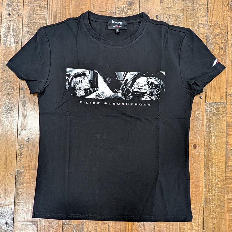 Filipe Albuquerque Driver Tee