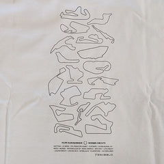 Filipe Albuquerque Helmet Tee