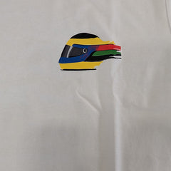 Filipe Albuquerque Helmet Tee