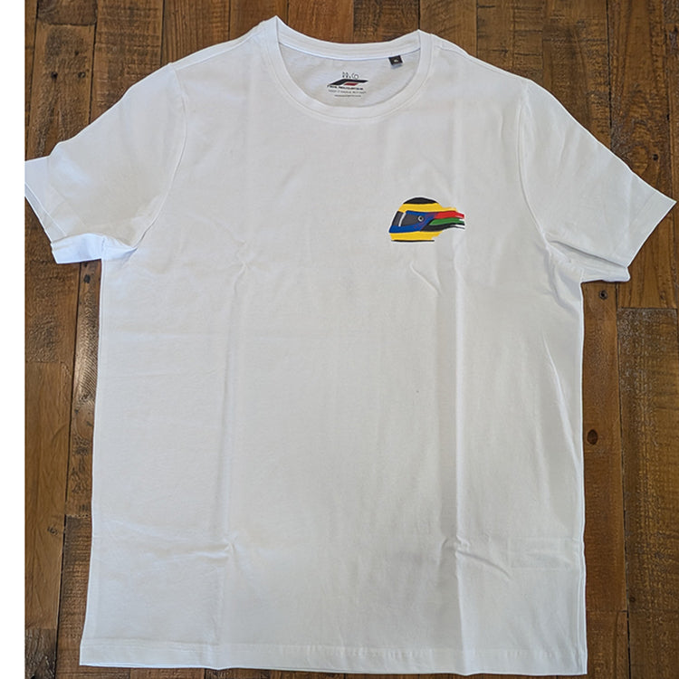 Filipe Albuquerque Helmet Tee