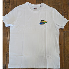 Filipe Albuquerque Helmet Tee