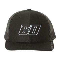 Felix Rosenqvist #60 hat