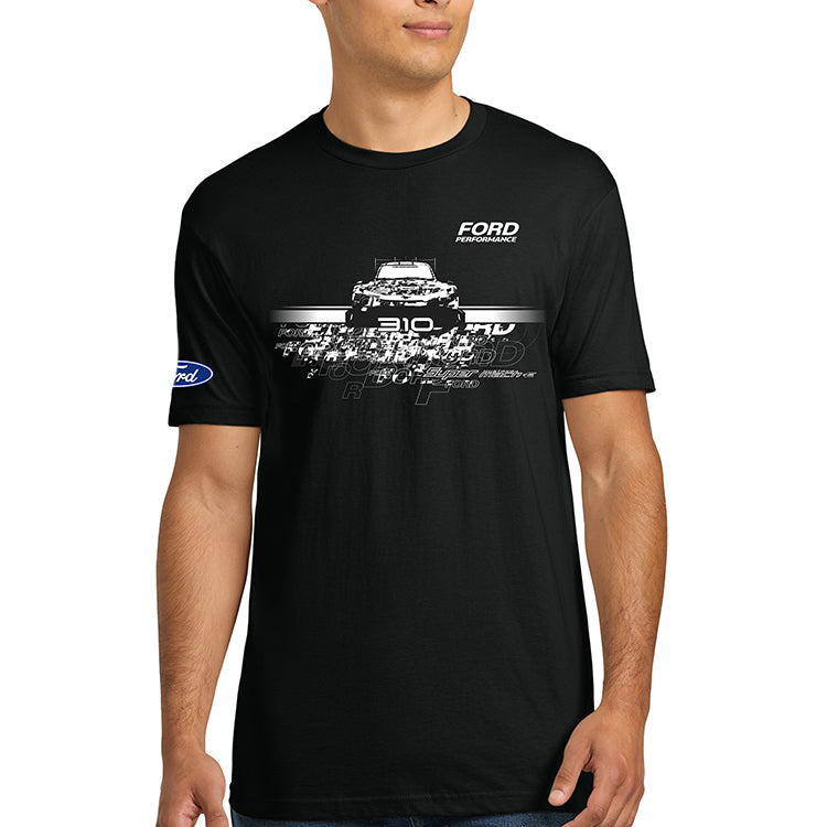 Ford Performance Favoris Tee