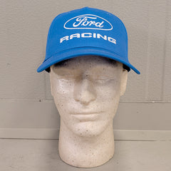 Ford Racing Snapback Hat