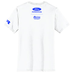 Ford Racing Pikes Peak Mustang Mach E Tee