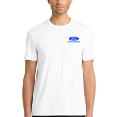 Ford Racing Mustang Track Tee