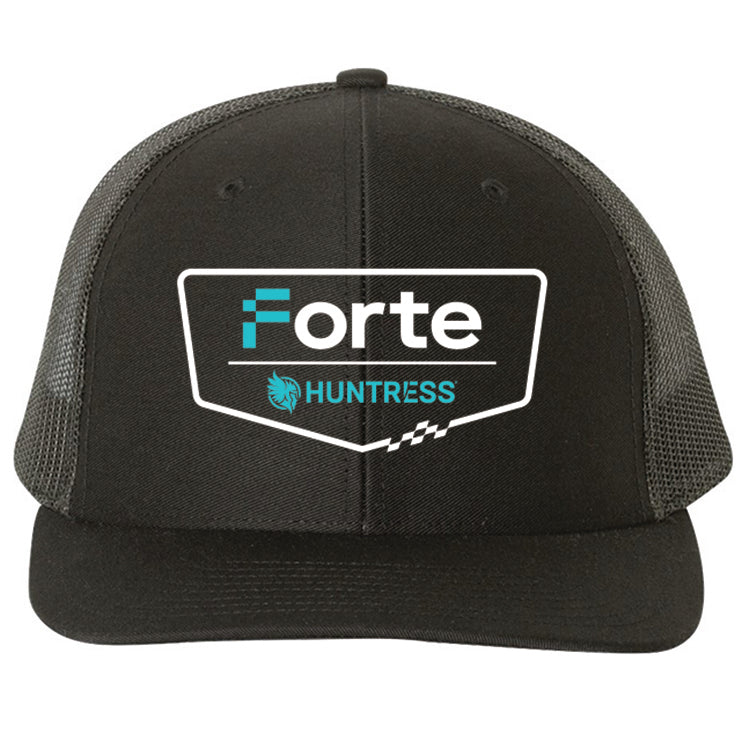 Forte Huntress Hat