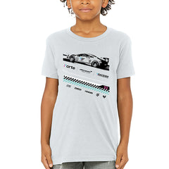Forte McClaren Youth Tee