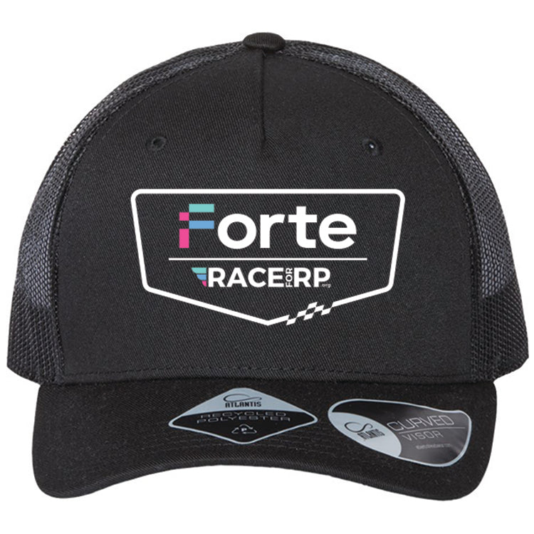 Forte Race for RP Hat