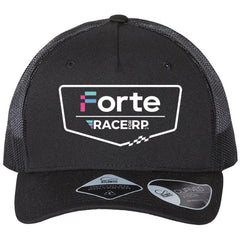 Forte Race for RP Hat