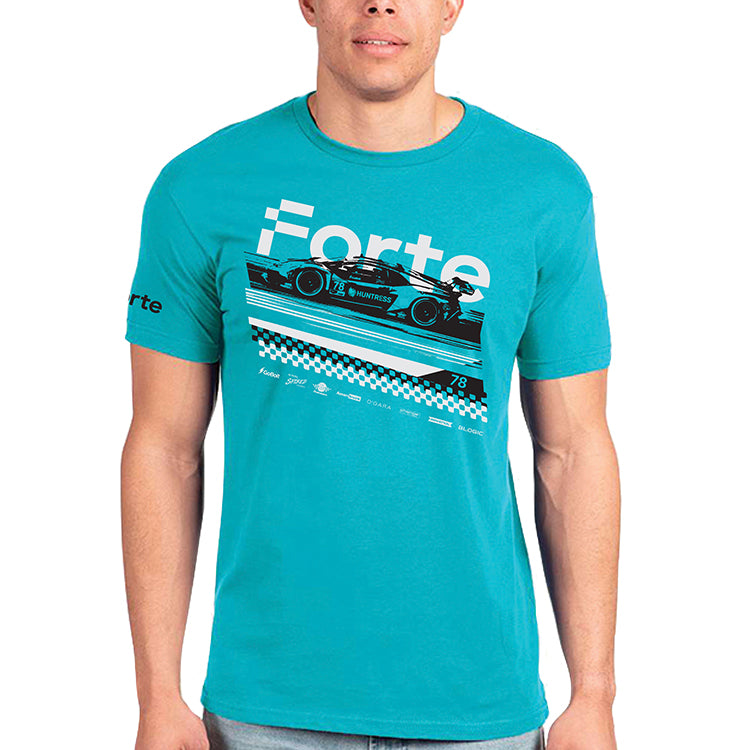 Forte Huracan Tee