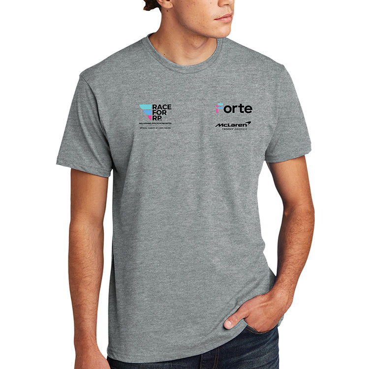 Forte SRO Logo Tee