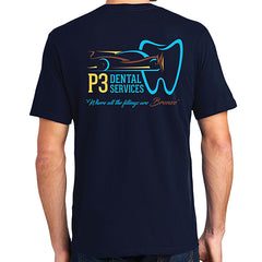 Generic Racer P3 Dental Services