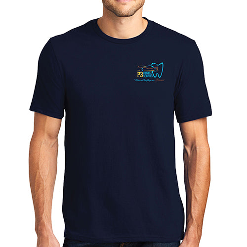 Generic Racer P3 Dental Services