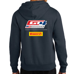 GT4 Logo Hoodie