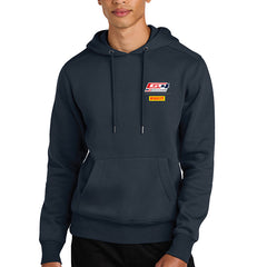 GT4 Logo Hoodie