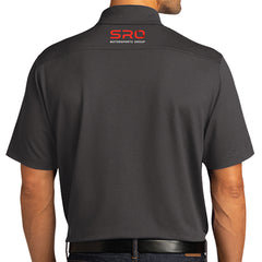 Men's GT4 Logo Polo