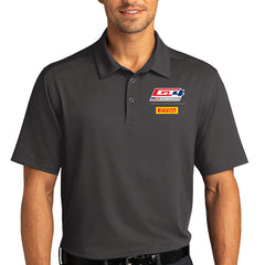 Men's GT4 Logo Polo