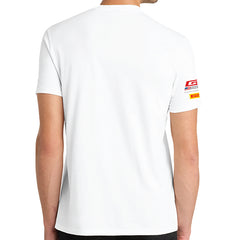 GT4 Panel Line Up Tee
