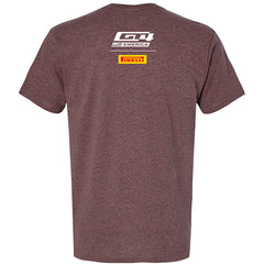 GT4 Racing Tee