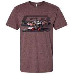 GT4 Racing Tee