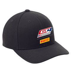 GT4 America Snapback Hat