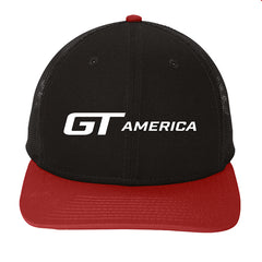 GT America Snapback New Era