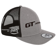 GT America Snapback New Era