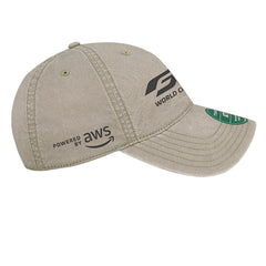 GTWC Unstructured "Dad" Hat