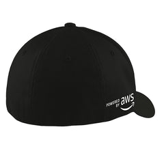 GTWC Fitted Hat