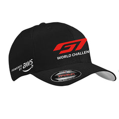 GTWC Fitted Hat
